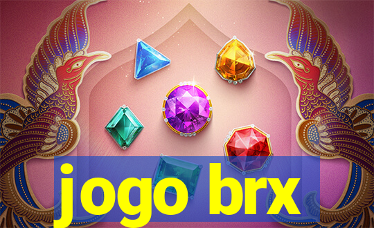 jogo brx